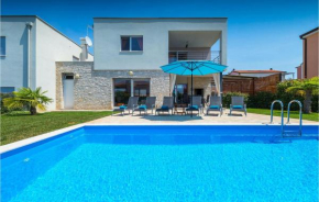 Villa Sky Dream